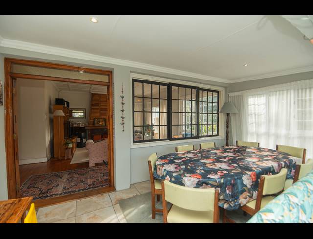 4 BEDROOM HOUSE FOR SALE IN MILL PARK